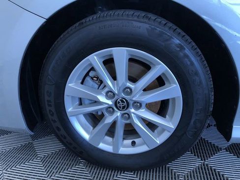 Certified 2025 Toyota Camry LE image 16