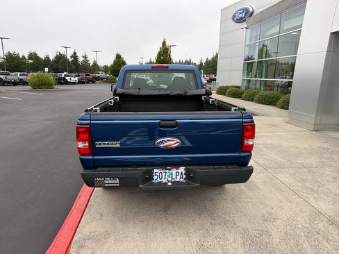 Used 2008 Ford Ranger 2WD SuperCab image 3