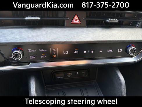 Certified 2023 Kia Sportage X-Line w/ X-Line Premium Package image 20