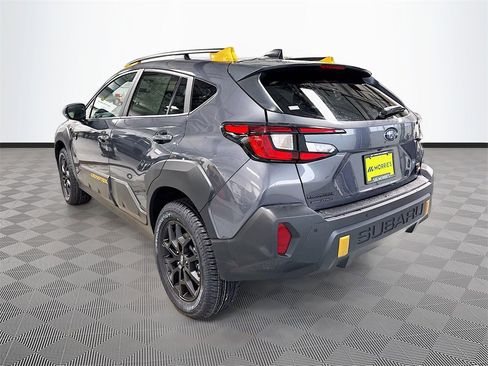 New 2026 Subaru Crosstrek 2.5i Wilderness image 36