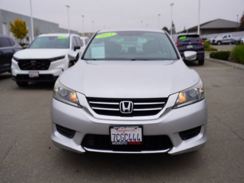 Used 2013 Honda Accord LX image 6