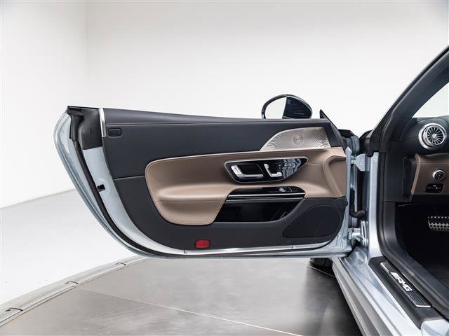 Used 2024 Mercedes-Benz AMG GT 55 image 21