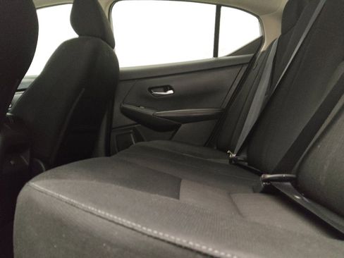 Used 2023 Nissan Sentra SV FWD image 18