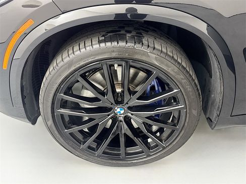 Used 2020 BMW X5 xDrive40i w/ M Sport Package image 31