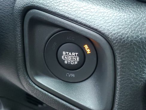 New 2025 Jeep Wrangler Sport S image 29