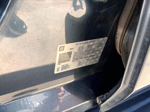 Used 2020 Chevrolet Tahoe LS image 34