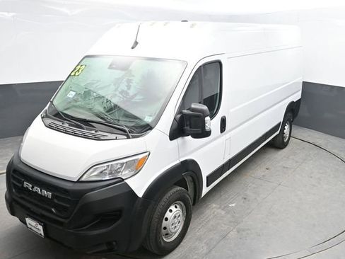 Used 2023 RAM ProMaster 2500 image 22