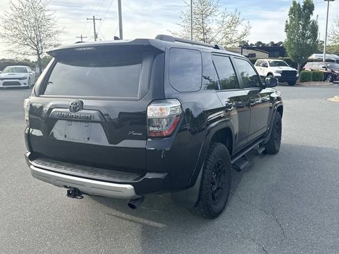 Used 2023 Toyota 4Runner TRD Off-Road Premium w/ Moonroof Package image 7