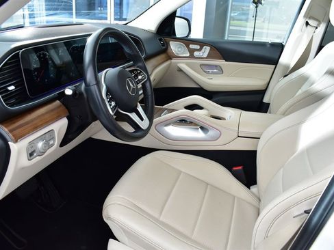 Certified 2023 Mercedes-Benz GLE 350 image 14