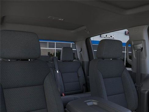 New 2026 GMC Sierra 1500 Elevation w/ Elevation Select Package image 24