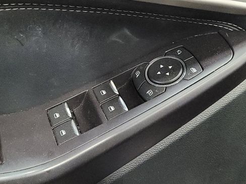 Used 2020 Ford Explorer Limited AWD/4WD image 27