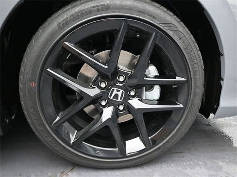 New 2026 Honda Civic Sport image 29