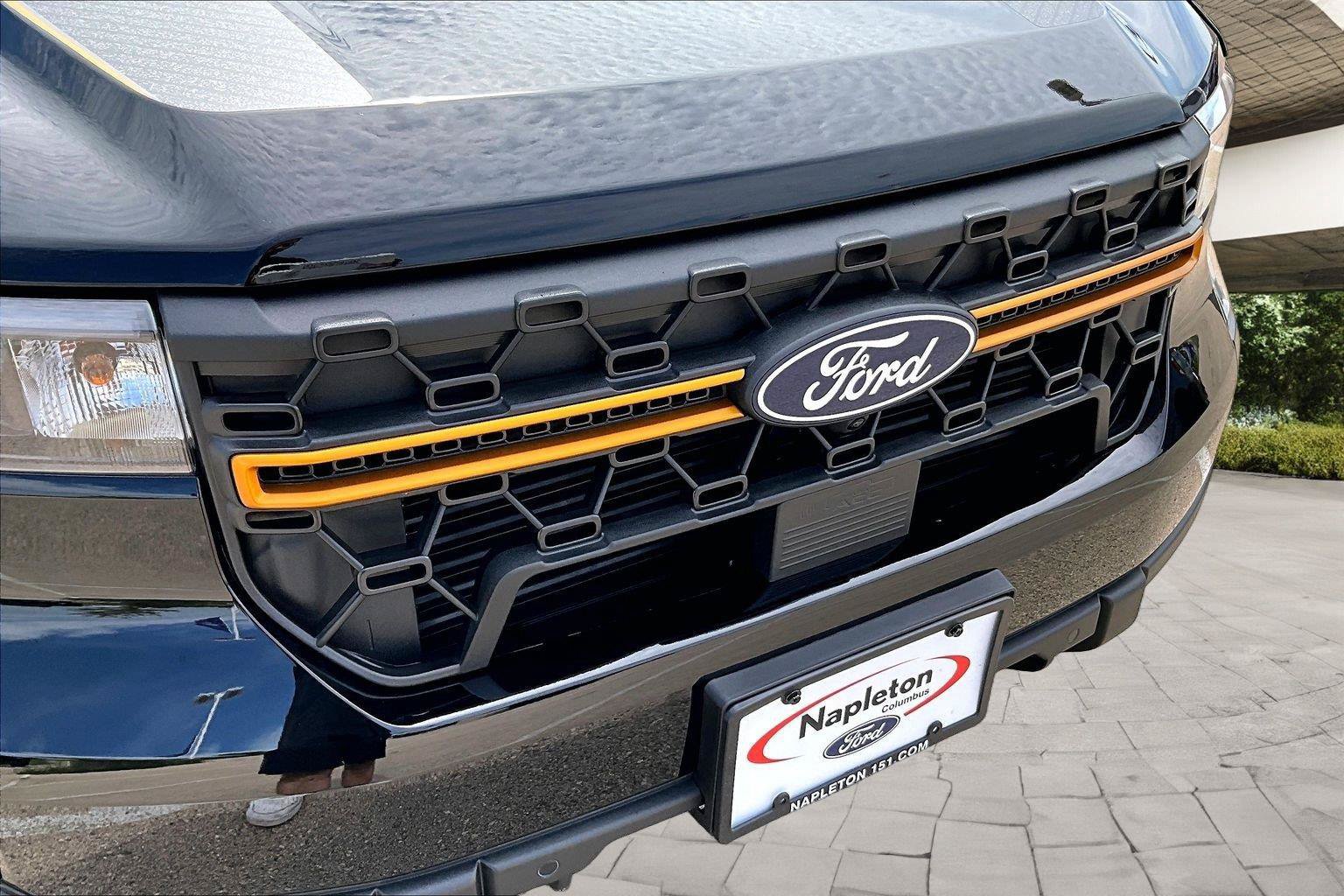New 2026 Ford Maverick Tremor AWD/4WD image 34
