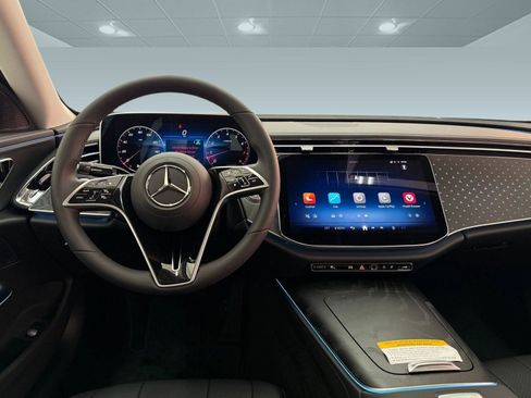 New 2026 Mercedes-Benz E 350 Sedan image 25