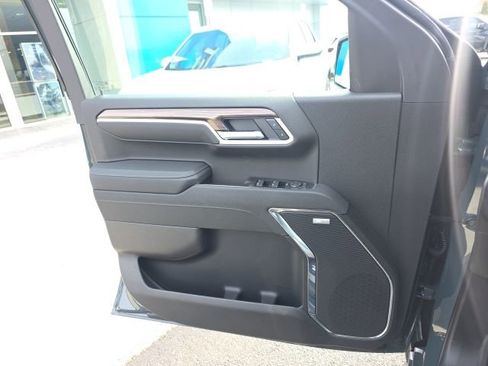 New 2026 Chevrolet Silverado 1500 LT Trail Boss w/ LT Trail Boss Premium Package image 17