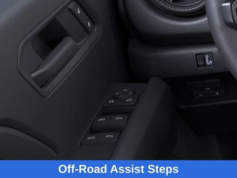 New 2026 Chevrolet Colorado Trail Boss AWD/4WD image 23