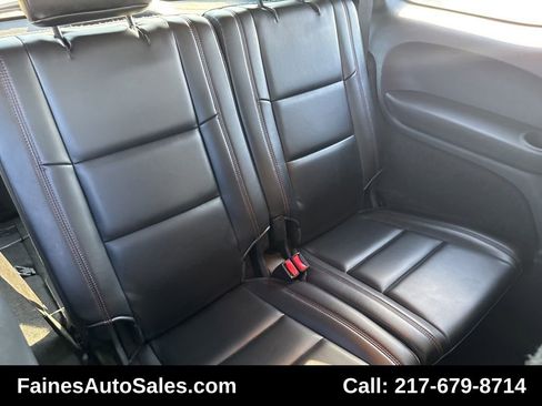 Used 2018 Dodge Durango GT w/ Premium Group image 71