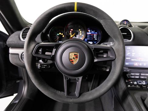 Used 2023 Porsche 718 Cayman GT4 RS image 31