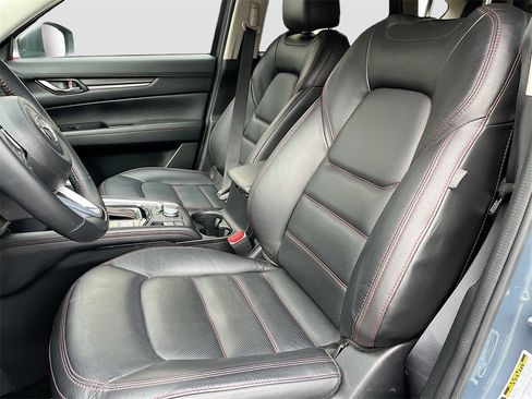 Used 2024 MAZDA CX-5 Carbon Edition image 18