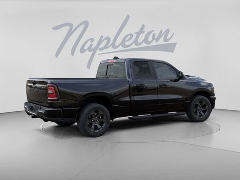 New 2026 RAM 1500 Express AWD/4WD image 4