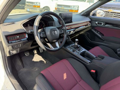 Used 2023 Honda Civic Si image 13