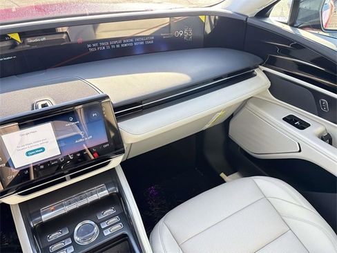 New 2026 Lincoln Nautilus Premier w/ Jet Appearance Package image 15