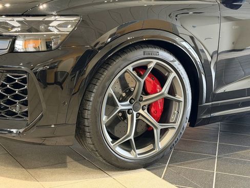 New 2026 Audi RS Q8 performance image 7