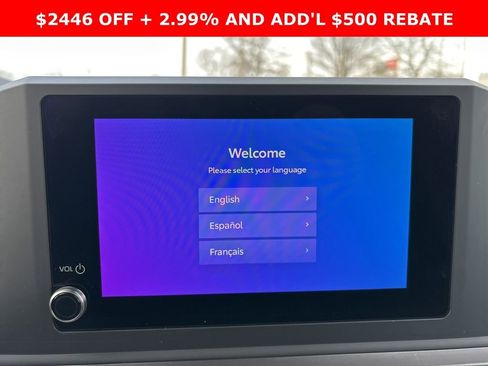 New 2026 Toyota Tacoma SR5 image 11