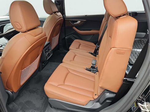 New 2026 Audi Q7 3.0T Premium Plus AWD/4WD image 20