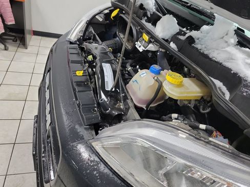 Used 2024 RAM ProMaster 2500 image 21