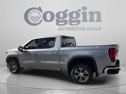Used 2025 GMC Sierra 1500 SLT