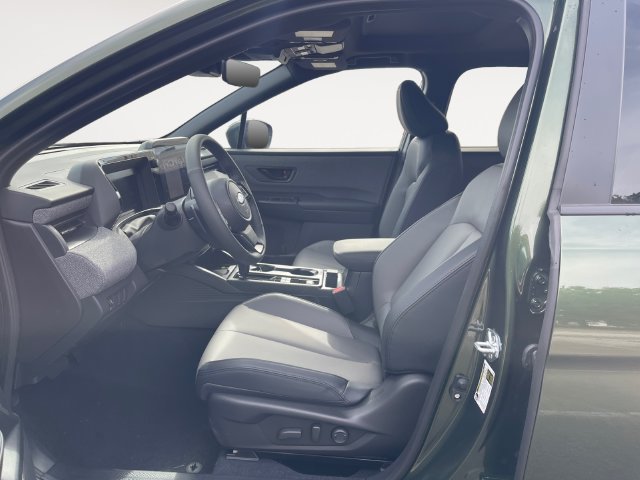 New 2026 Subaru Outback Premium AWD/4WD image 9