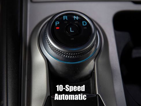 Used 2021 Ford Explorer Base w/ Class III Trailer Tow Package image 28