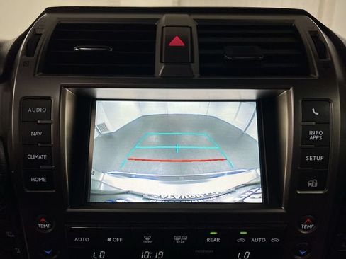Used 2020 Lexus GX 460 Premium AWD/4WD image 15