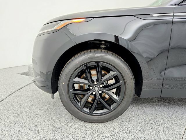 Certified 2026 Land Rover Range Rover Velar S AWD/4WD image 22