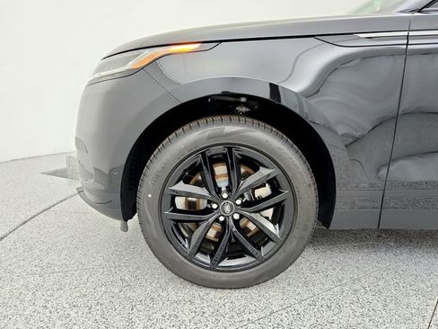 New 2026 Land Rover Range Rover Velar S image 22