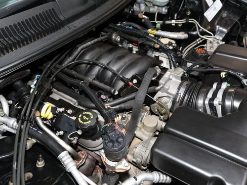 Used 1999 Pontiac Firebird Trans Am RWD image 85