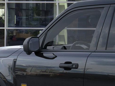 Used 2025 Ford Bronco Sport Badlands w/ Badlands Tech Package image 20