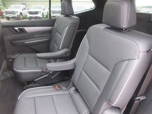 New 2026 Buick Enclave Preferred w/ Power Package AWD/4WD image 13