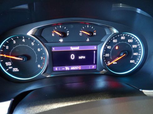Used 2022 Chevrolet Traverse LT AWD/4WD image 10