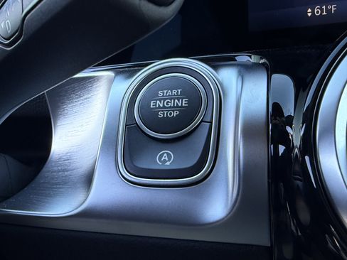 New 2026 Mercedes-Benz GLB 250 image 26