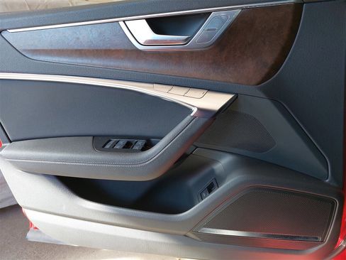 Used 2019 Audi A6 3.0T Premium Plus w/ Premium Plus Package image 30