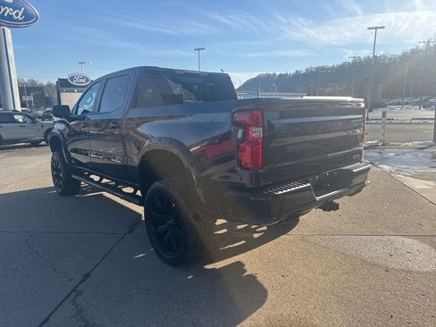 Used 2023 Chevrolet Silverado 1500 RST w/ All Star Edition Plus image 5