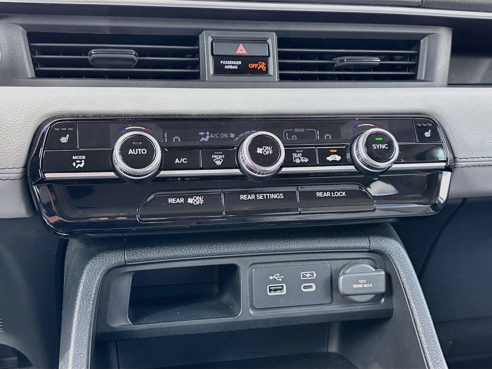 Certified 2024 Honda Pilot EX-L image 17