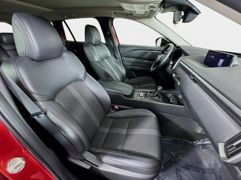 Used 2023 MAZDA CX-50 2.5 S w/ Cargo Package image 29