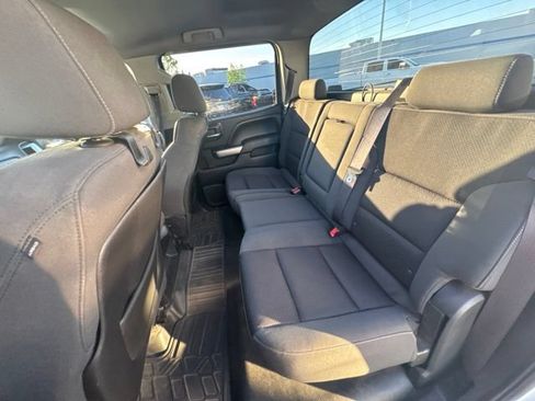 Used 2015 Chevrolet Silverado 2500 LT AWD/4WD image 25