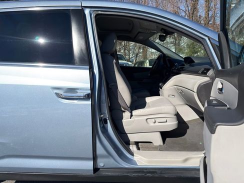 Used 2014 Honda Odyssey EX-L image 26