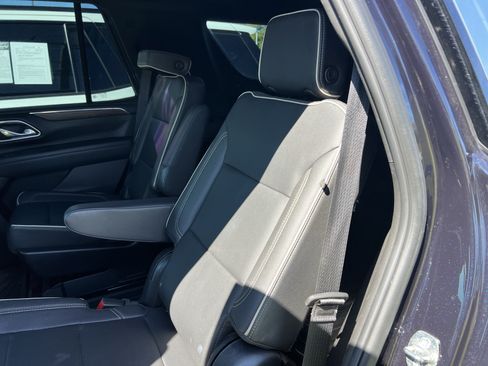 Used 2023 Chevrolet Tahoe Premier RWD image 33