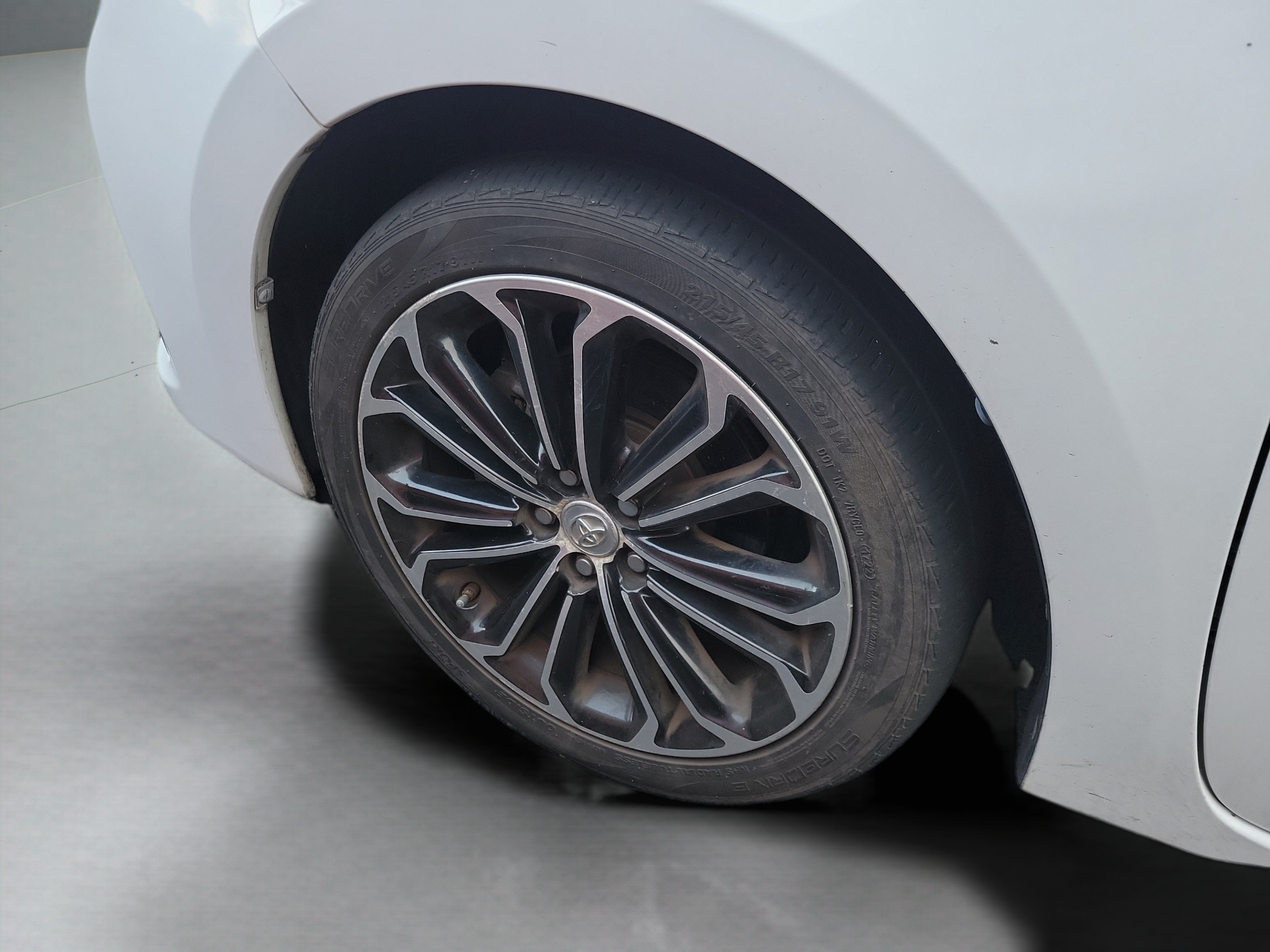 Used 2014 Toyota Corolla S FWD image 30