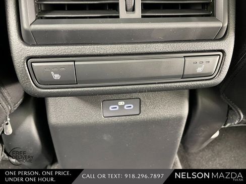 New 2026 MAZDA CX-50 2.5 Hybrid w/ Weather Package image 38